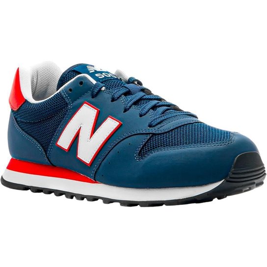 TENIS MASCULINO NEW BALANCE 500 V2