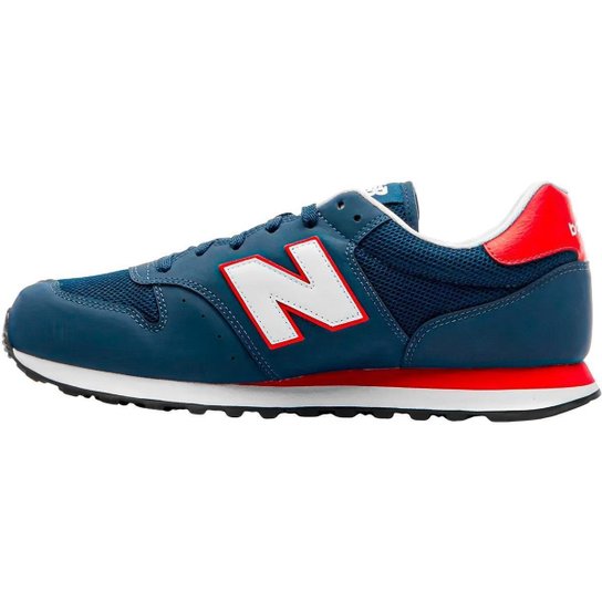 TENIS MASCULINO NEW BALANCE 500 V2