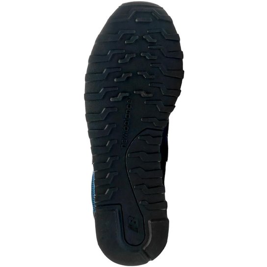 TENIS MASCULINO NEW BALANCE 500 V2