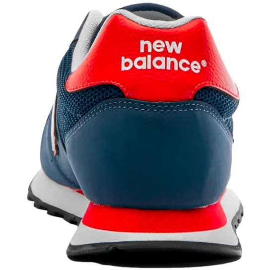 TENIS MASCULINO NEW BALANCE 500 V2