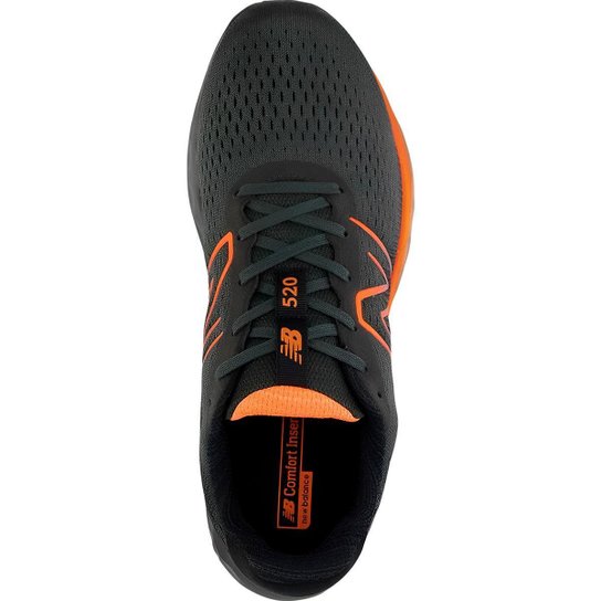 TENIS MASCULINO NEW BALANCE 520 V8