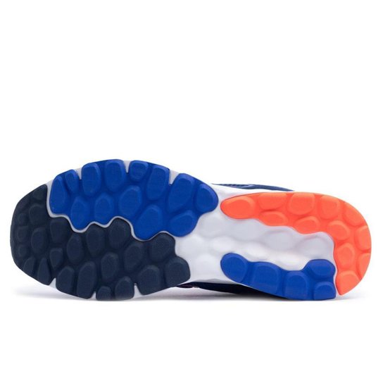 Tênis Masculino New Balance 520v8 Azul