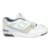 Tênis Masculino New Balance 550 Mesh Branco/Bege - Branco+Bege