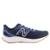 Tênis Masculino New Balance Esportivo Marishiv4 Marinho - Azul