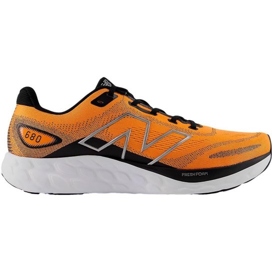 TENIS MASCULINO NEW BALANCE FRESH FOAM 680 V8