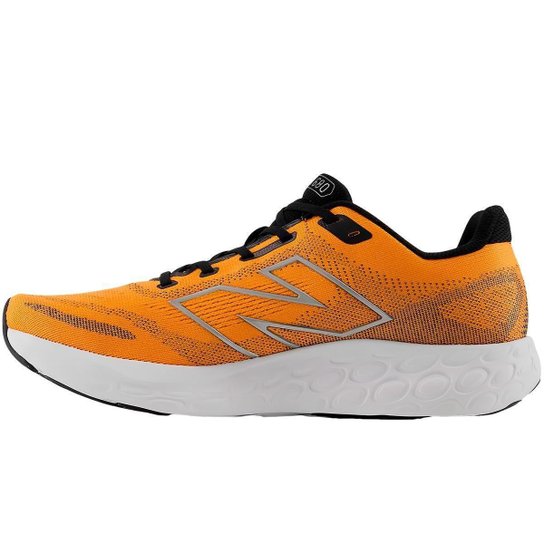 TENIS MASCULINO NEW BALANCE FRESH FOAM 680 V8
