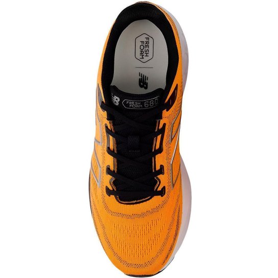 TENIS MASCULINO NEW BALANCE FRESH FOAM 680 V8