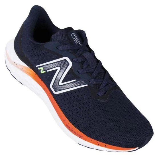 Tênis Masculino New Balance Fresh Foam Arishiv4 Leve Corrida
