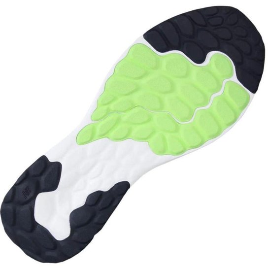 Tênis Masculino New Balance Fresh Foam Arishiv4 Leve Corrida