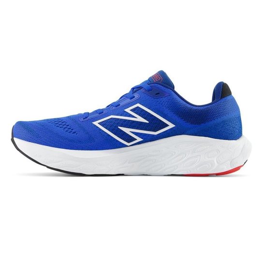 Tênis Masculino New Balance Fresh Foam Azul - M880L14