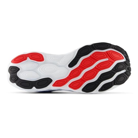 Tênis Masculino New Balance Fresh Foam Azul - M880L14