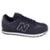 Tênis Masculino New Balance GM500BD2 Lifestyle Casual Preto - Preto