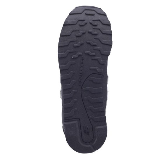 Tênis Masculino New Balance GM500BD2 Lifestyle Casual Preto