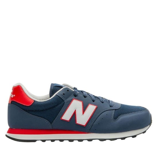 Tênis Masculino New Balance GM500v2