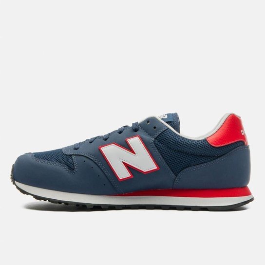 Tênis Masculino New Balance GM500v2