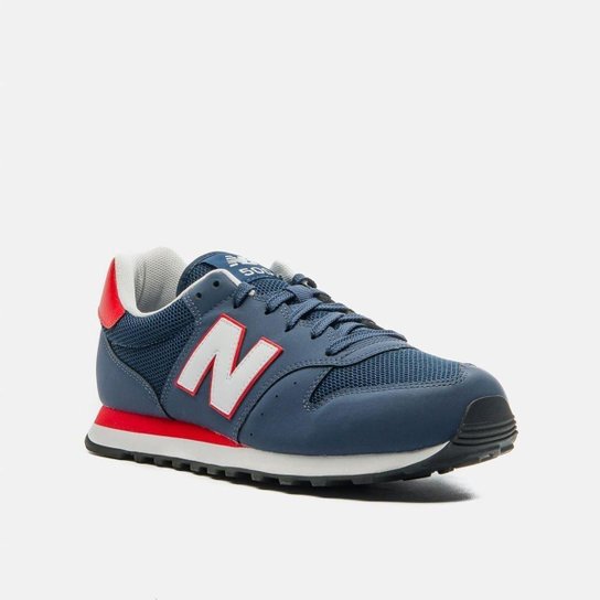 Tênis Masculino New Balance GM500v2