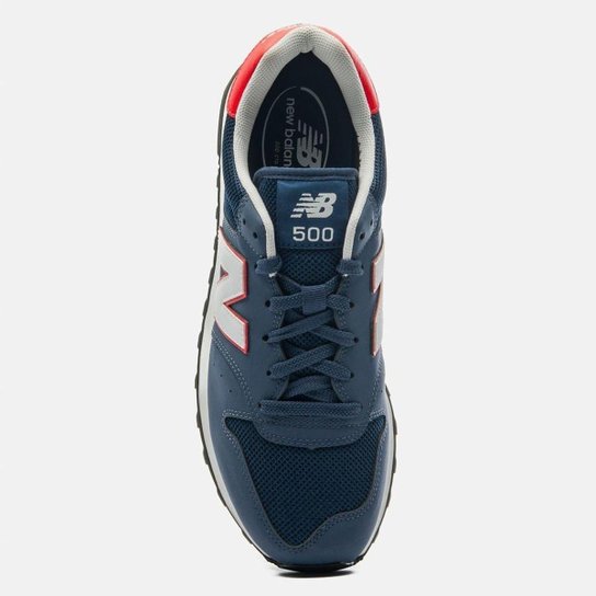 Tênis Masculino New Balance GM500v2