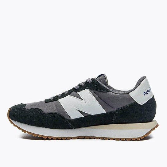 Tênis Masculino New Balance Life Style MS237
