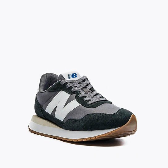 Tênis Masculino New Balance Life Style MS237