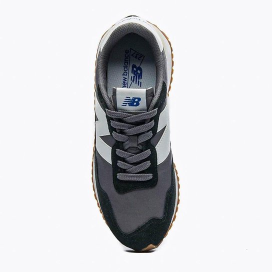 Tênis Masculino New Balance Life Style MS237