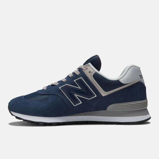 Tênis Masculino New Balance Ml574