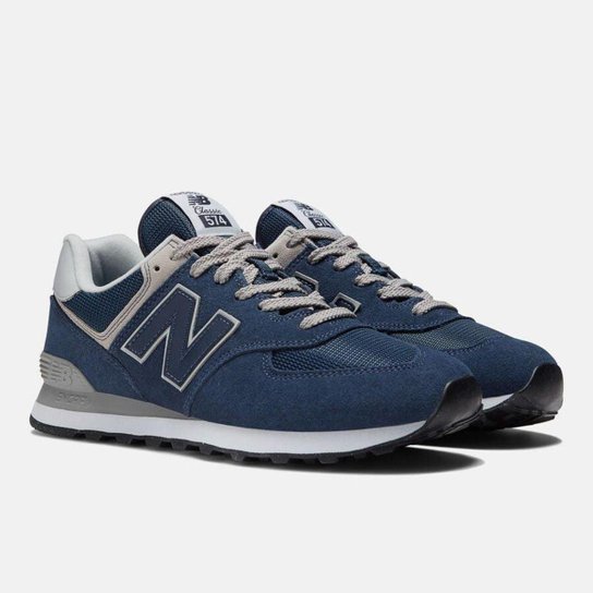 Tênis Masculino New Balance Ml574
