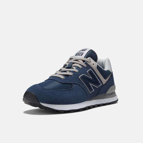 Tênis Masculino New Balance Ml574