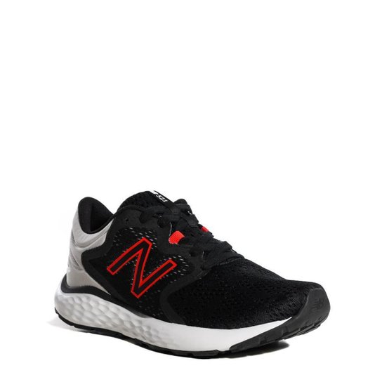 Tênis Masculino New Balance Preto