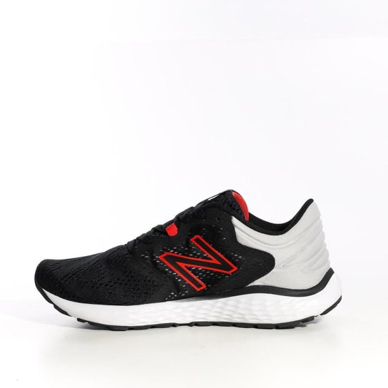 Tênis Masculino New Balance Preto