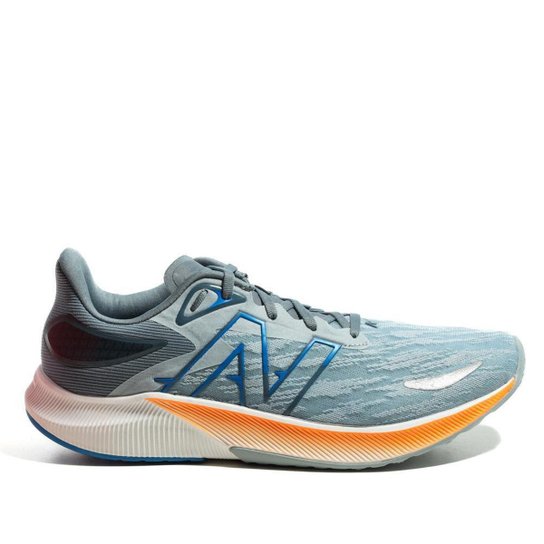 Tênis Masculino New Balance Propel Marinho