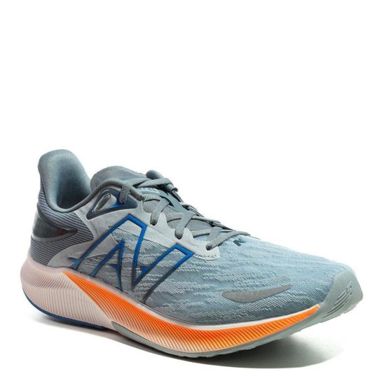 Tênis Masculino New Balance Propel Marinho