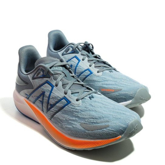 Tênis Masculino New Balance Propel Marinho