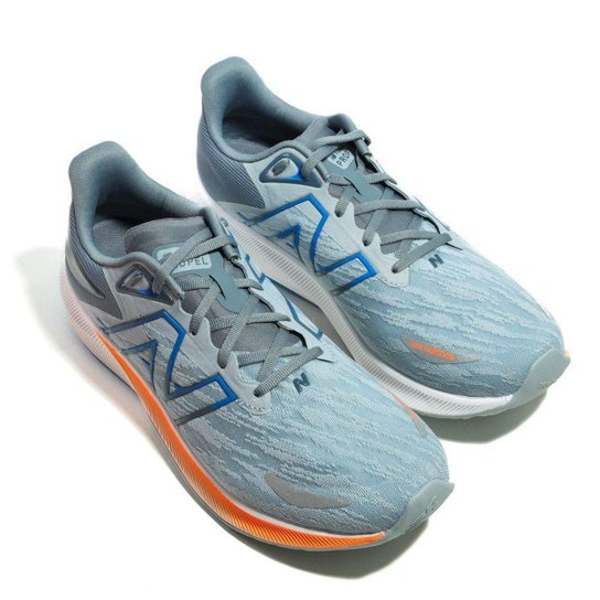 Tênis Masculino New Balance Propel Marinho