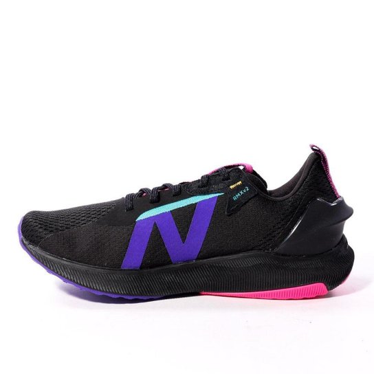 Tênis Masculino New Balance Remix V2