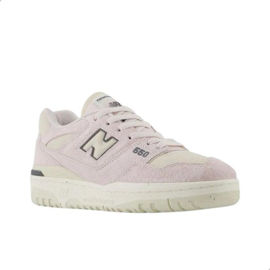 TENIS NB 550 FEMININO