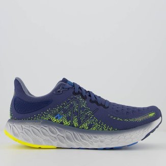 Tênis New Balance 1080 V12 Marinho