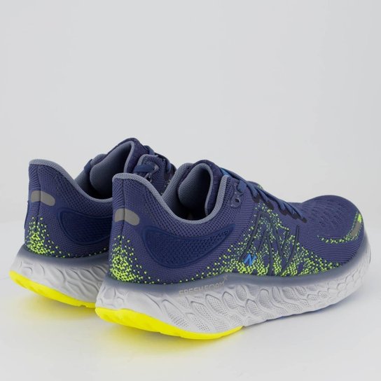Tênis New Balance 1080 V12 Marinho