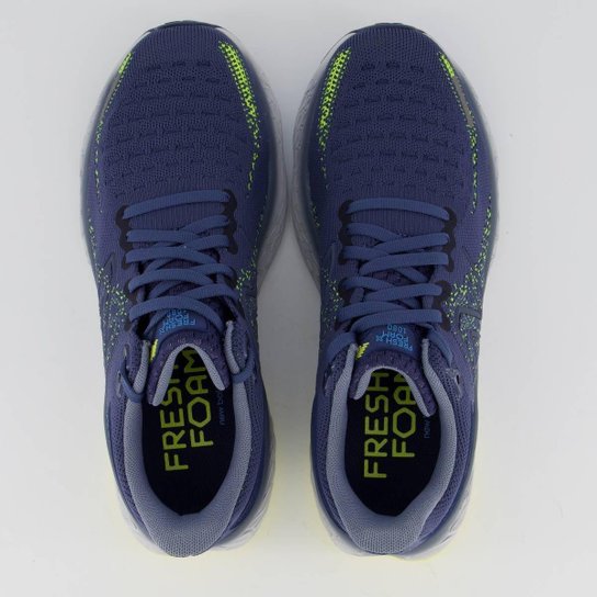 Tênis New Balance 1080 V12 Marinho