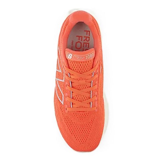 Tênis New Balance 1080 v13 Feminino 36 Salmão