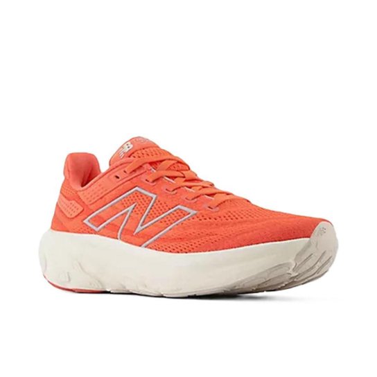 Tênis New Balance 1080 v13 Feminino 36 Salmão