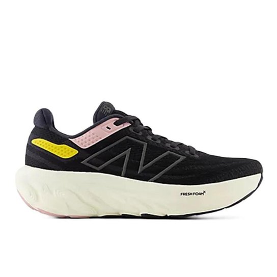 Tênis New Balance 1080 v13 Feminino 36 Salmão