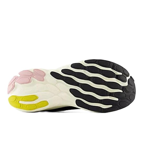 Tênis New Balance 1080 v13 Feminino 36 Salmão