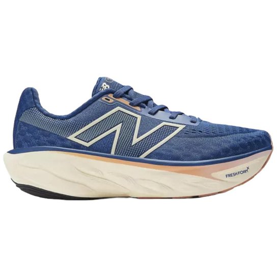 Tênis New Balance 1080 V14 Feminino Azul