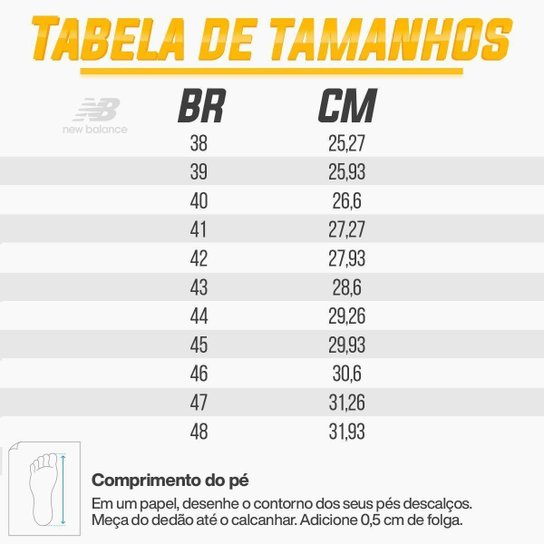 Tênis New Balance 1080 V14 Masculino