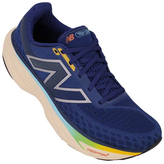 Tênis New Balance 1080 V14 Masculino