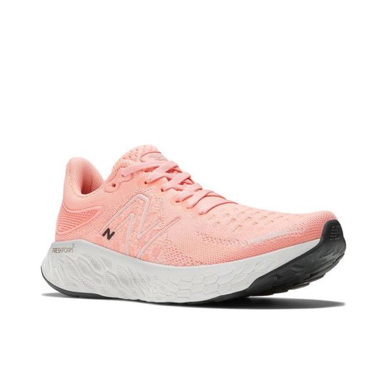 Tênis New Balance 1080v12 Feminino - Crystal Pink