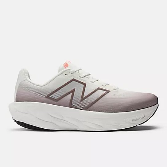 Tênis New Balance 1080V14 Masculino - Marrom