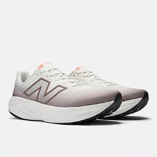Tênis New Balance 1080V14 Masculino - Marrom