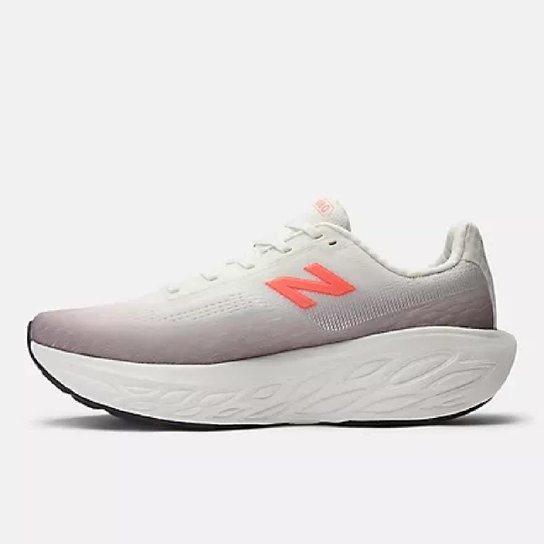Tênis New Balance 1080V14 Masculino - Marrom