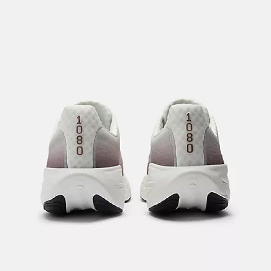 Tênis New Balance 1080V14 Masculino - Marrom